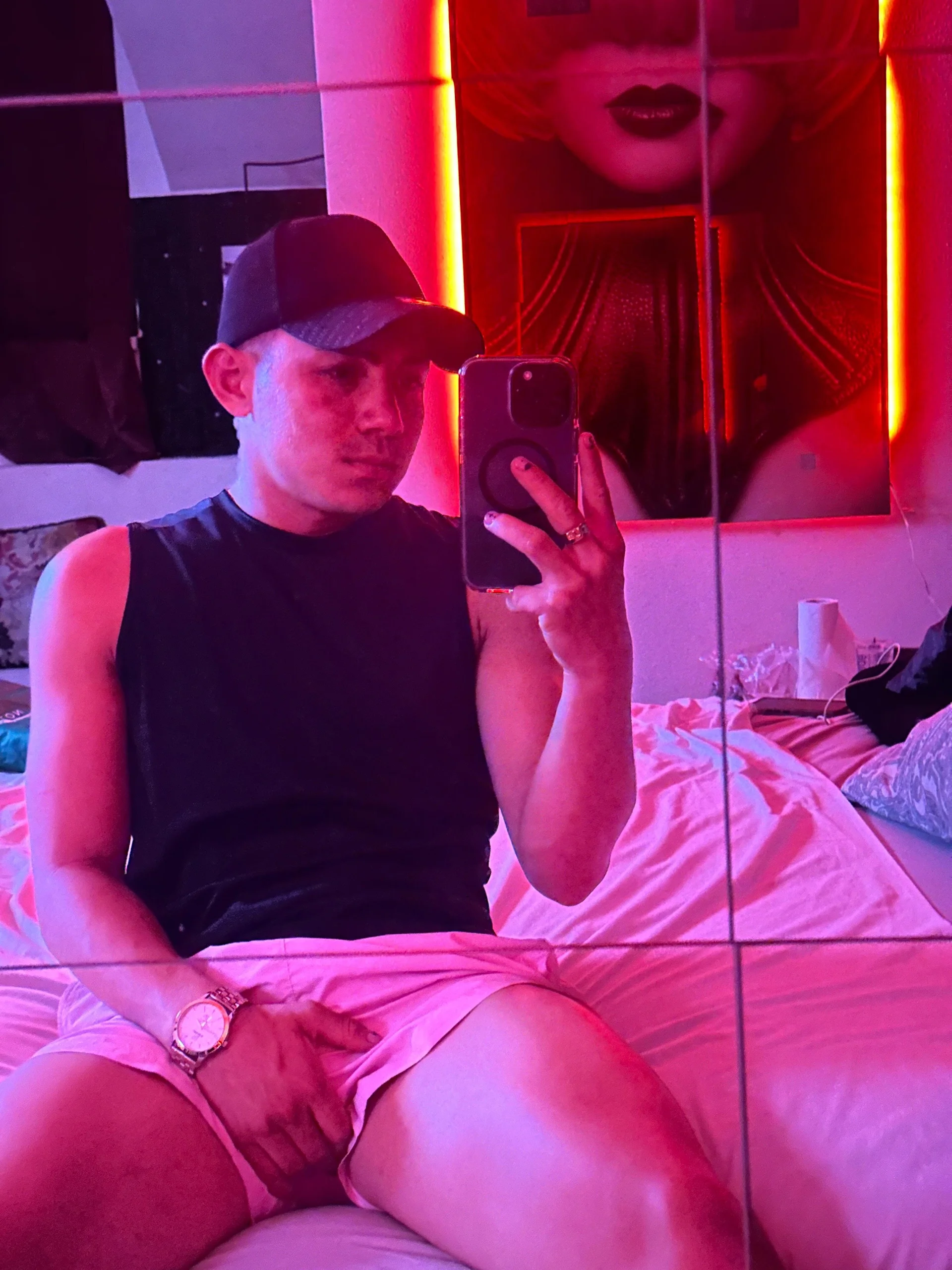 XXX Porn Photo of Nude John_Hot6 4