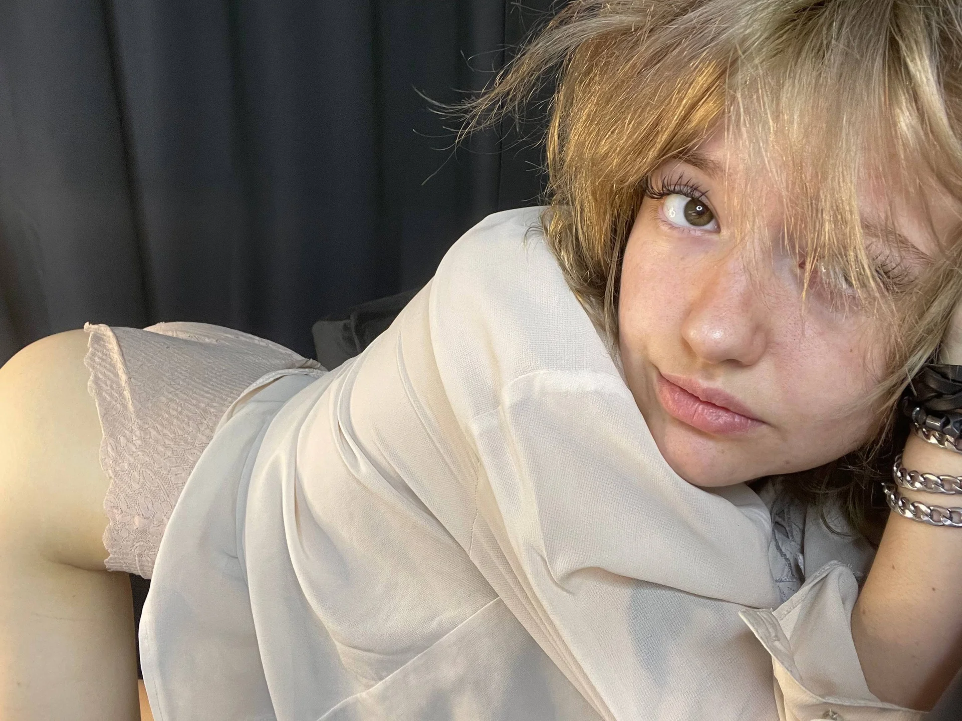 XXX Porn Photo of Nude Fairy_Gloxinia 12