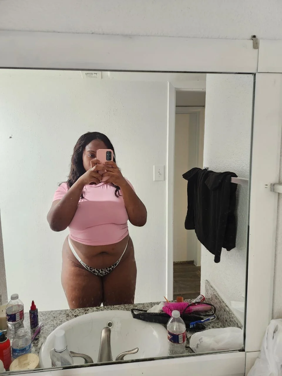 XXX Porn Photo of Nude YuummyCookiee 2