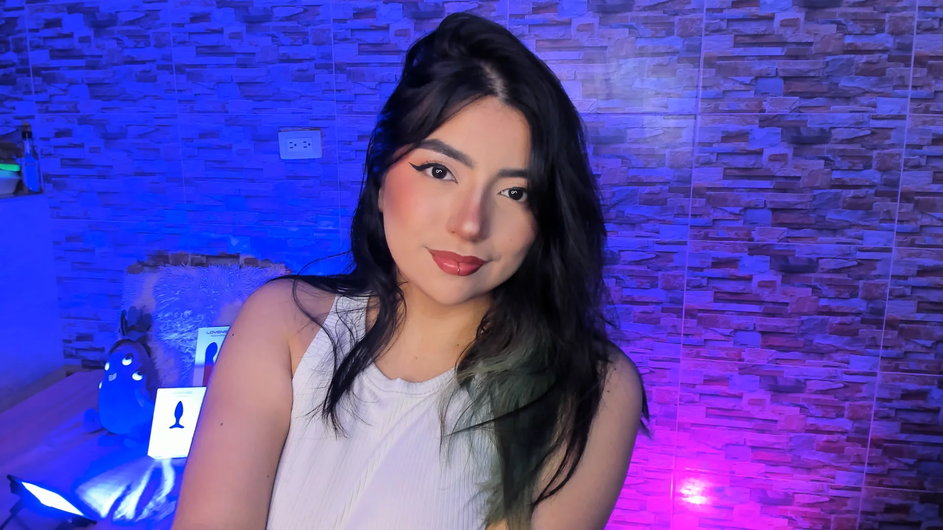XXX Porn Photo of Nude sammy_bunny1 21