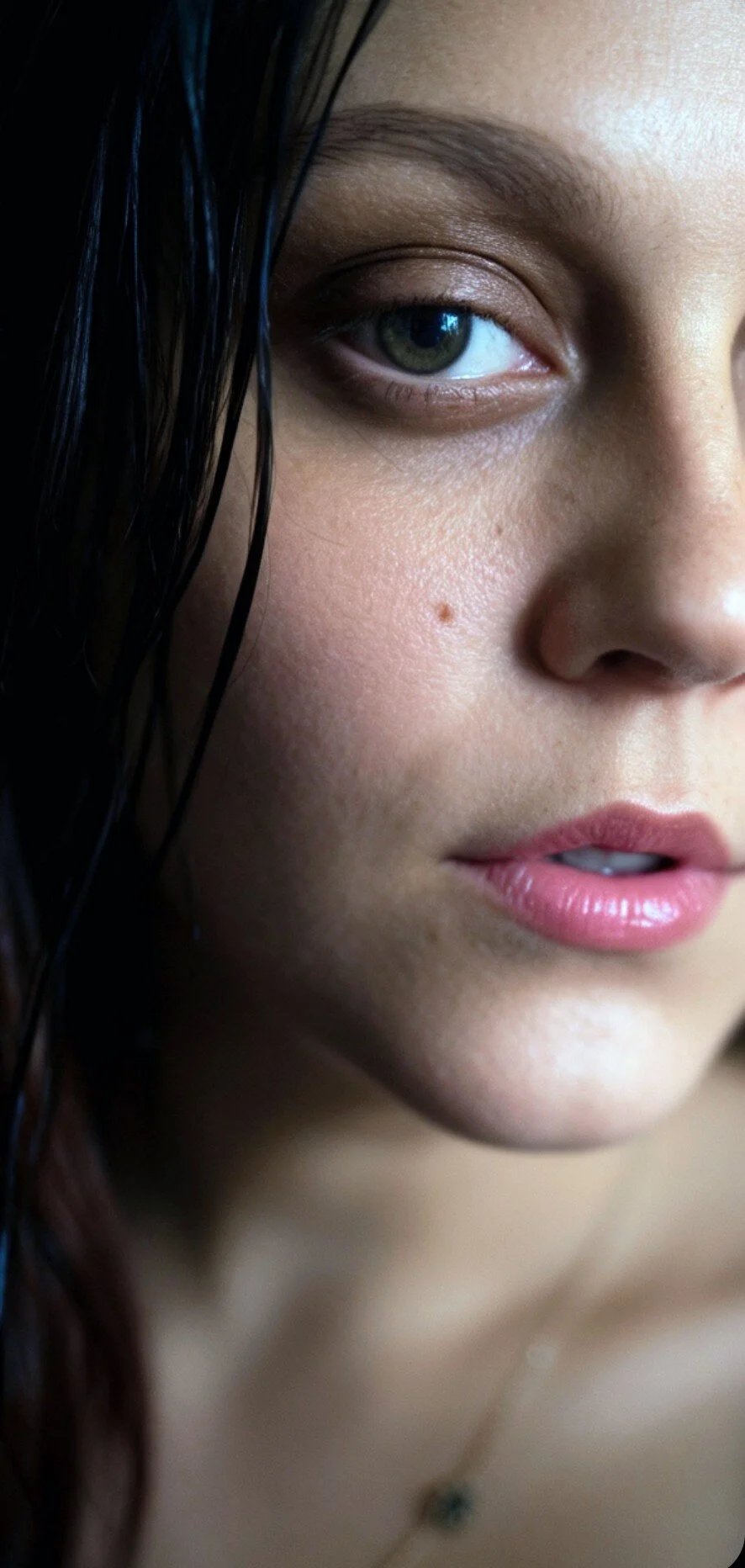 XXX Porn Photo of Nude Alisawoods_ 1