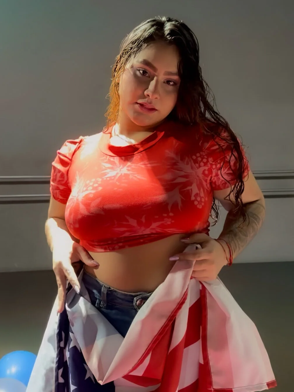 XXX Porn Photo of Nude LiaDesire7 36