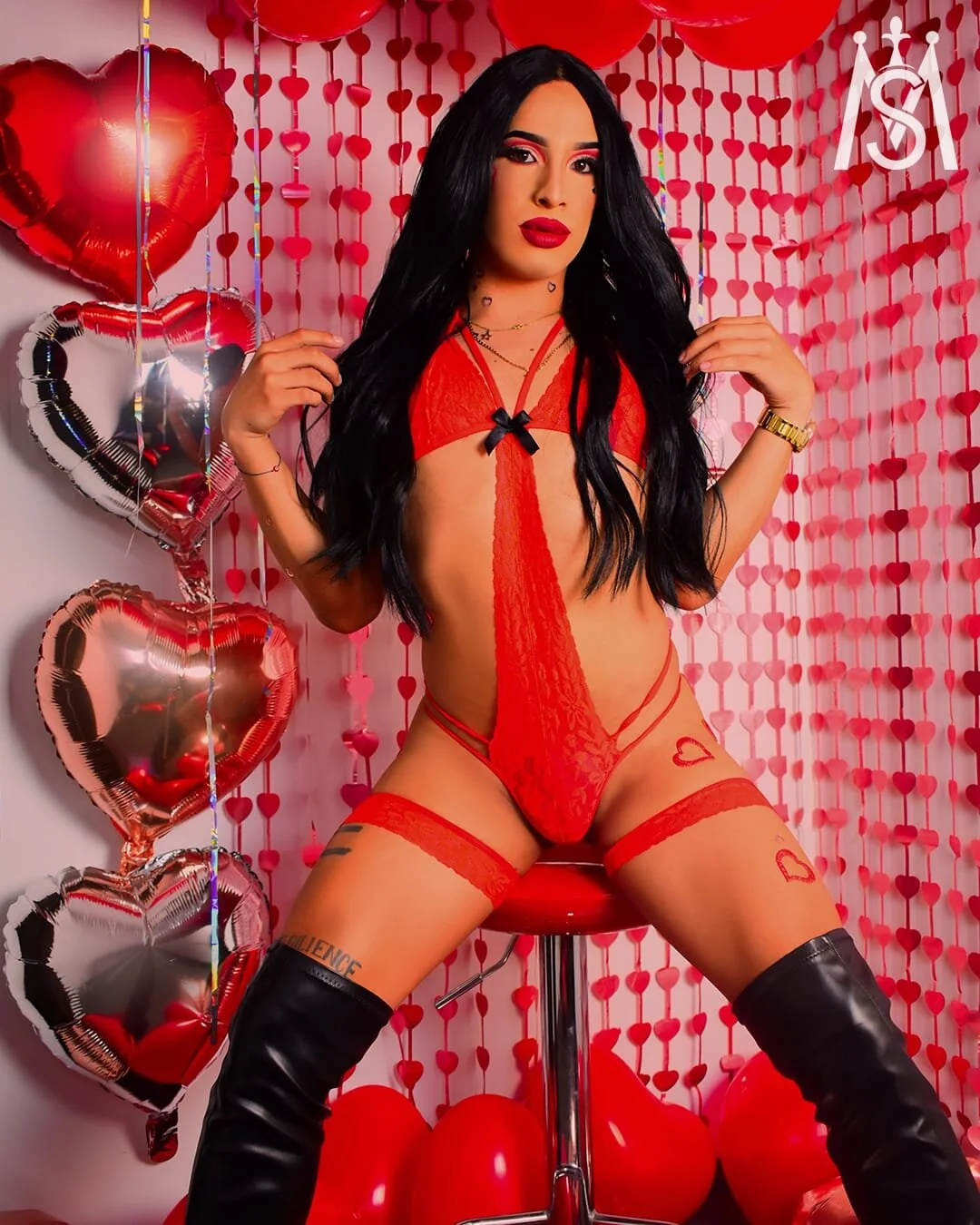 XXX Porn Photo of Nude Jess_Goddess 821