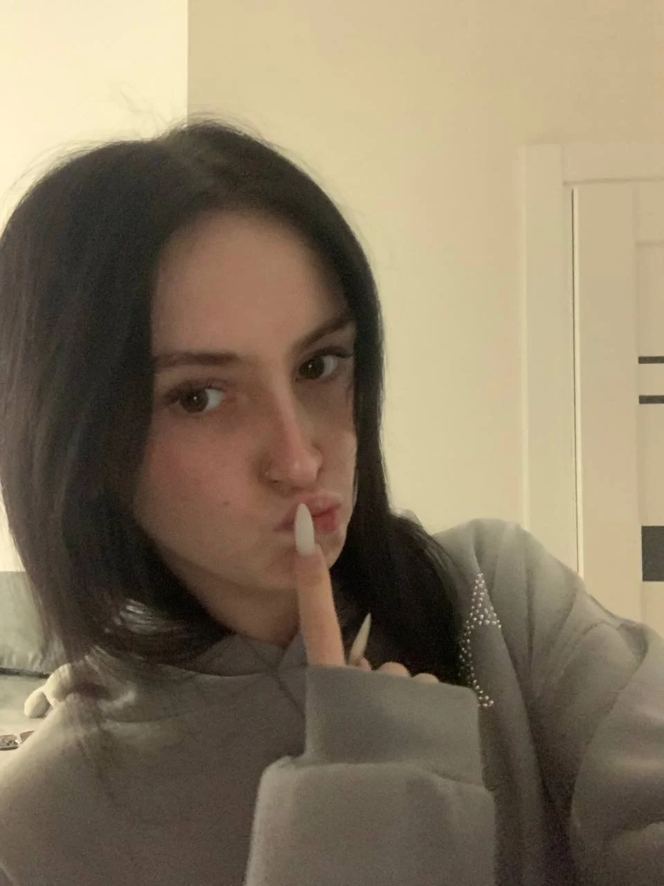 XXX Porn Photo of Nude NancyGlo 4