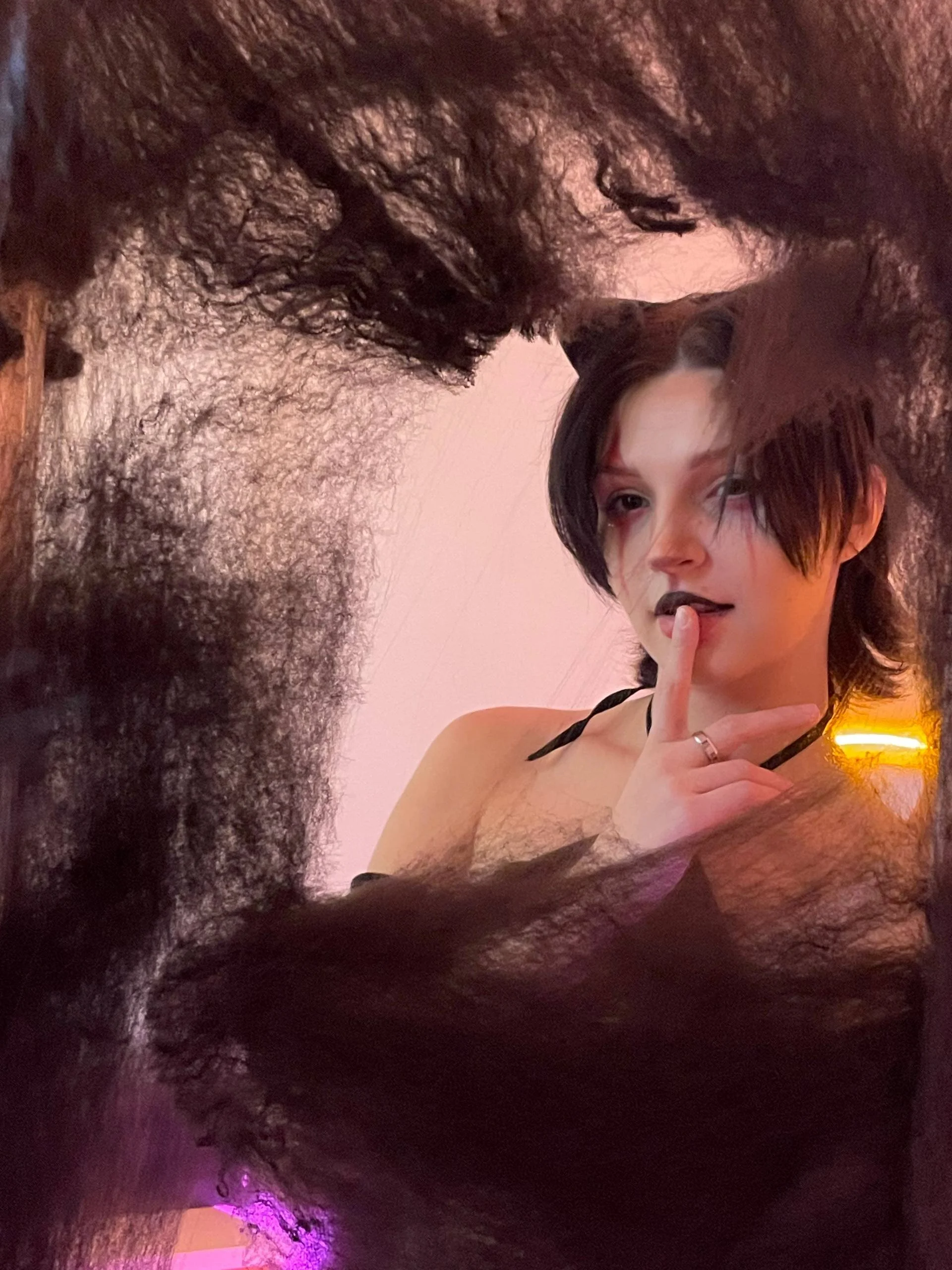 XXX Porn Photo of Nude AudreyyKim 6