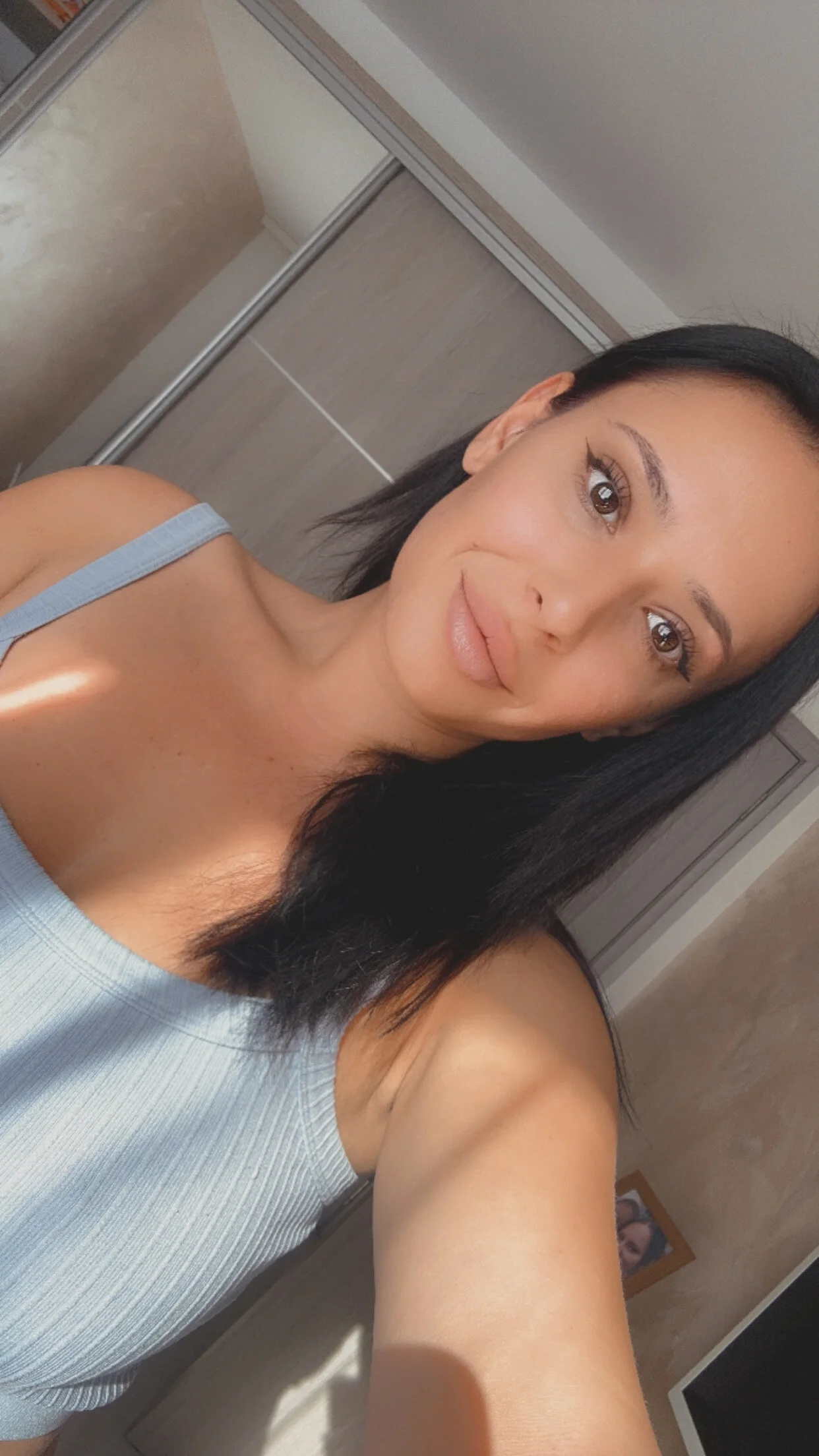 XXX Porn Photo of Nude JessieSkyx 14