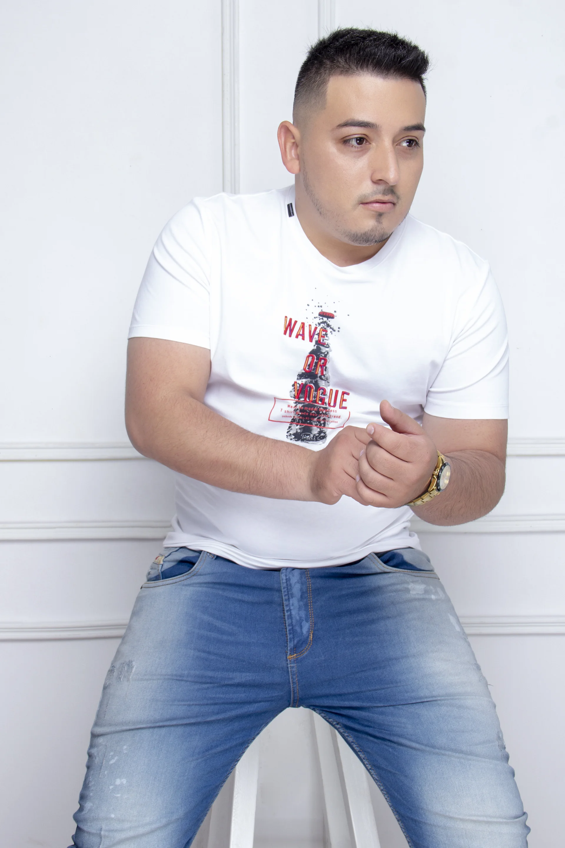 XXX Porn Photo of Nude antonycruz 3