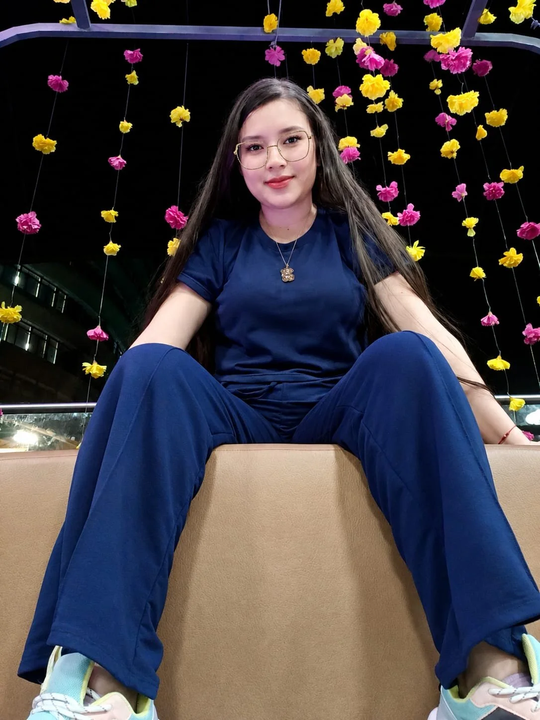 XXX Porn Photo of Nude pao_bunny 3