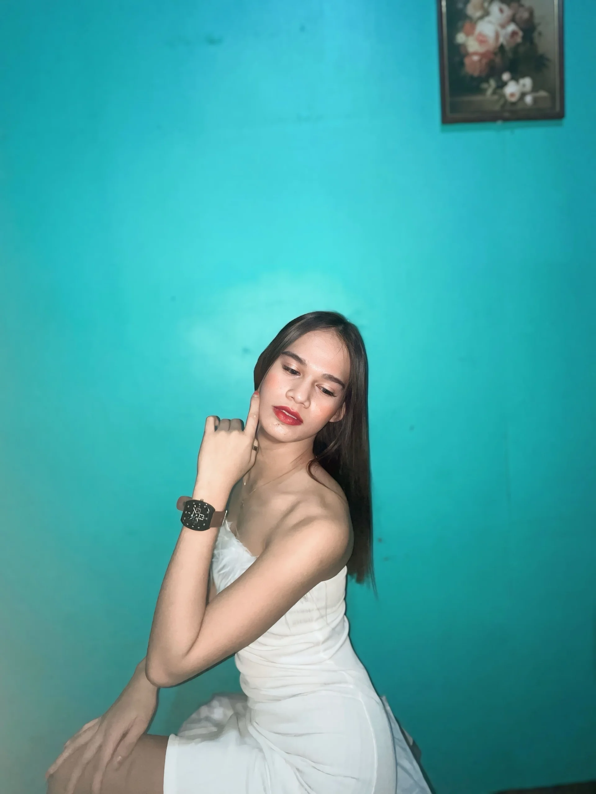 XXX Porn Photo of Nude urseductivebarbie_xx 10