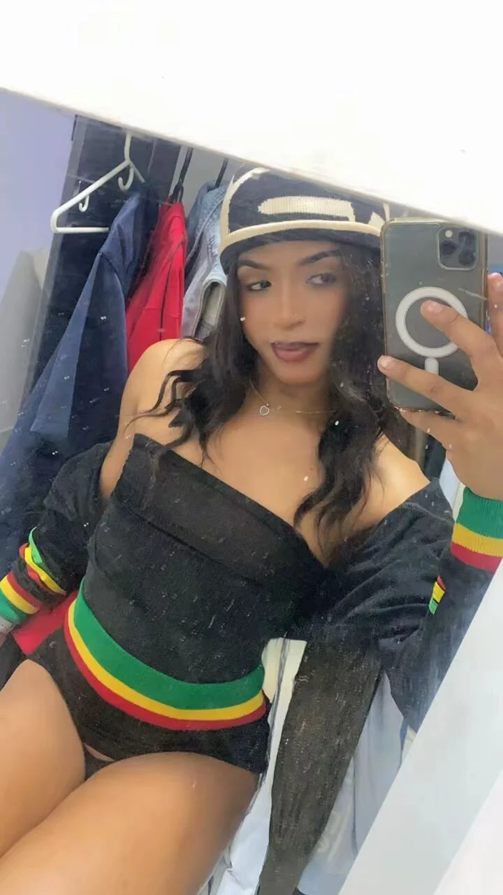 XXX Porn Photo of Nude angels_trans_23x 13
