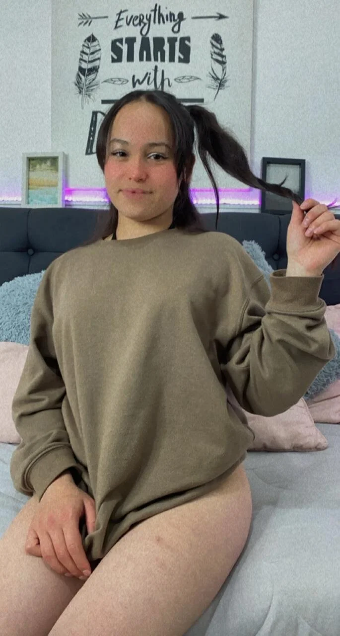 XXX Porn Photo of Nude Eymmy_24 8