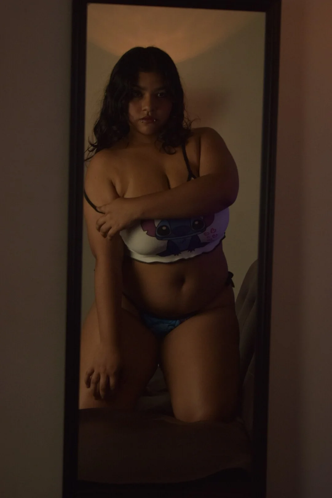 XXX Porn Photo of Nude sharloth_0 3