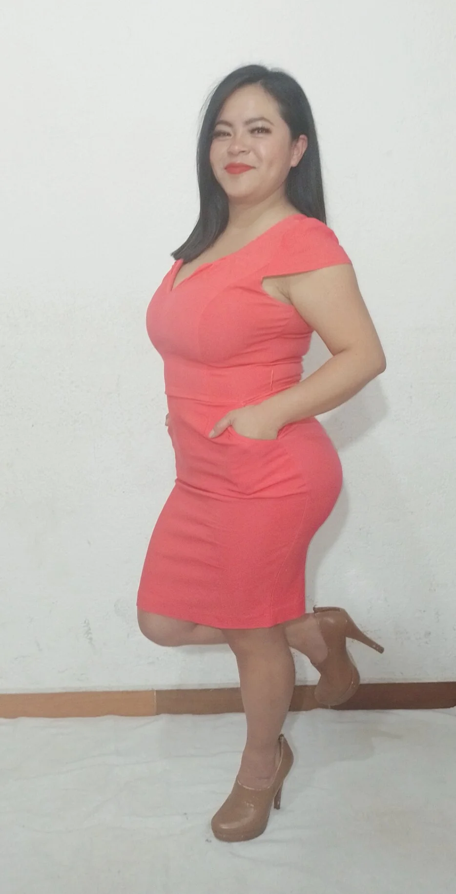 XXX Porn Photo of Nude ElizabethLaraOficial 103
