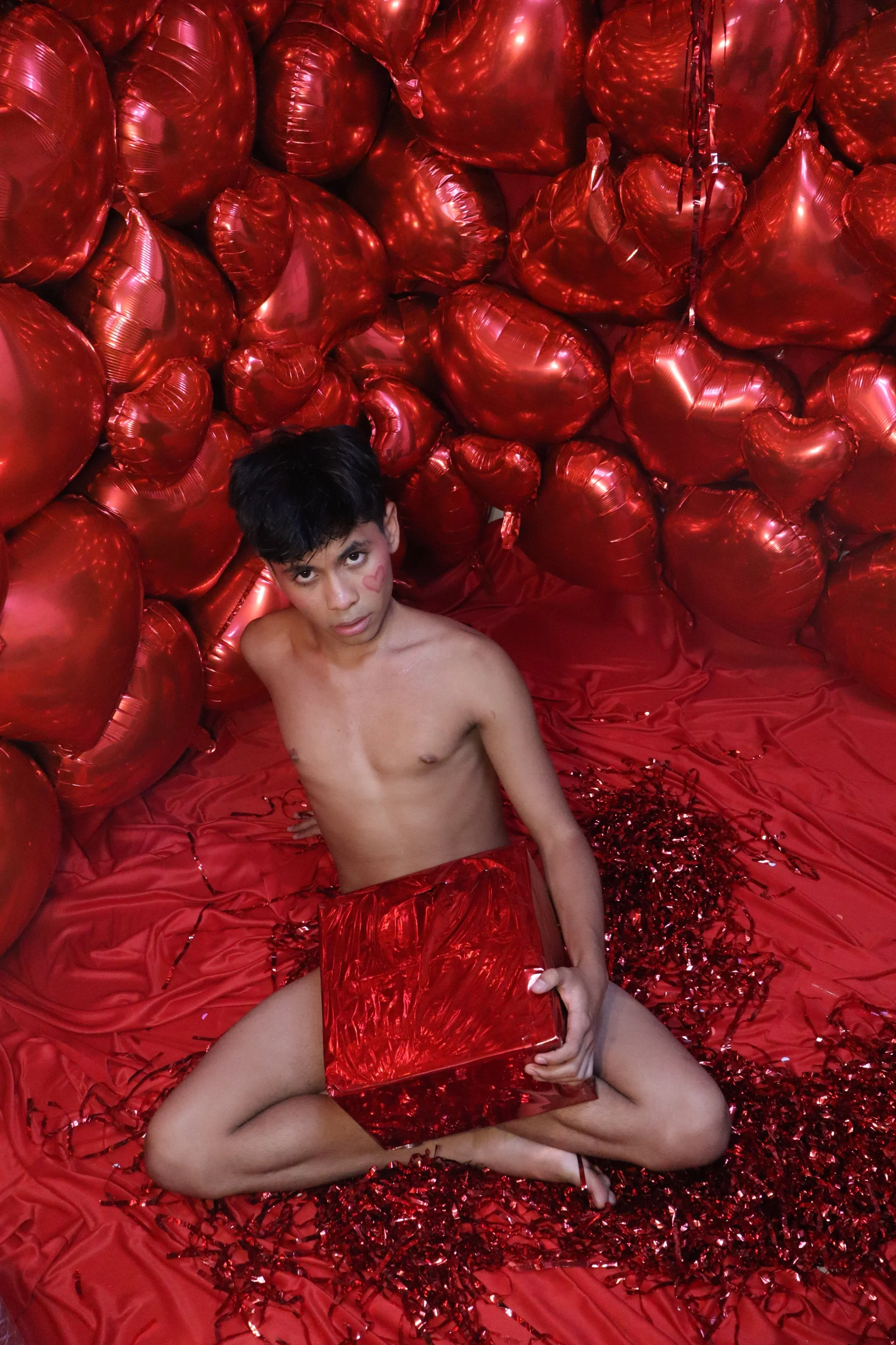XXX Porn Photo of Nude Ethan_Westt 138