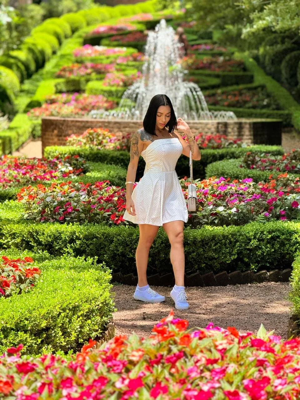 XXX Porn Photo of Nude LunahMiller 42
