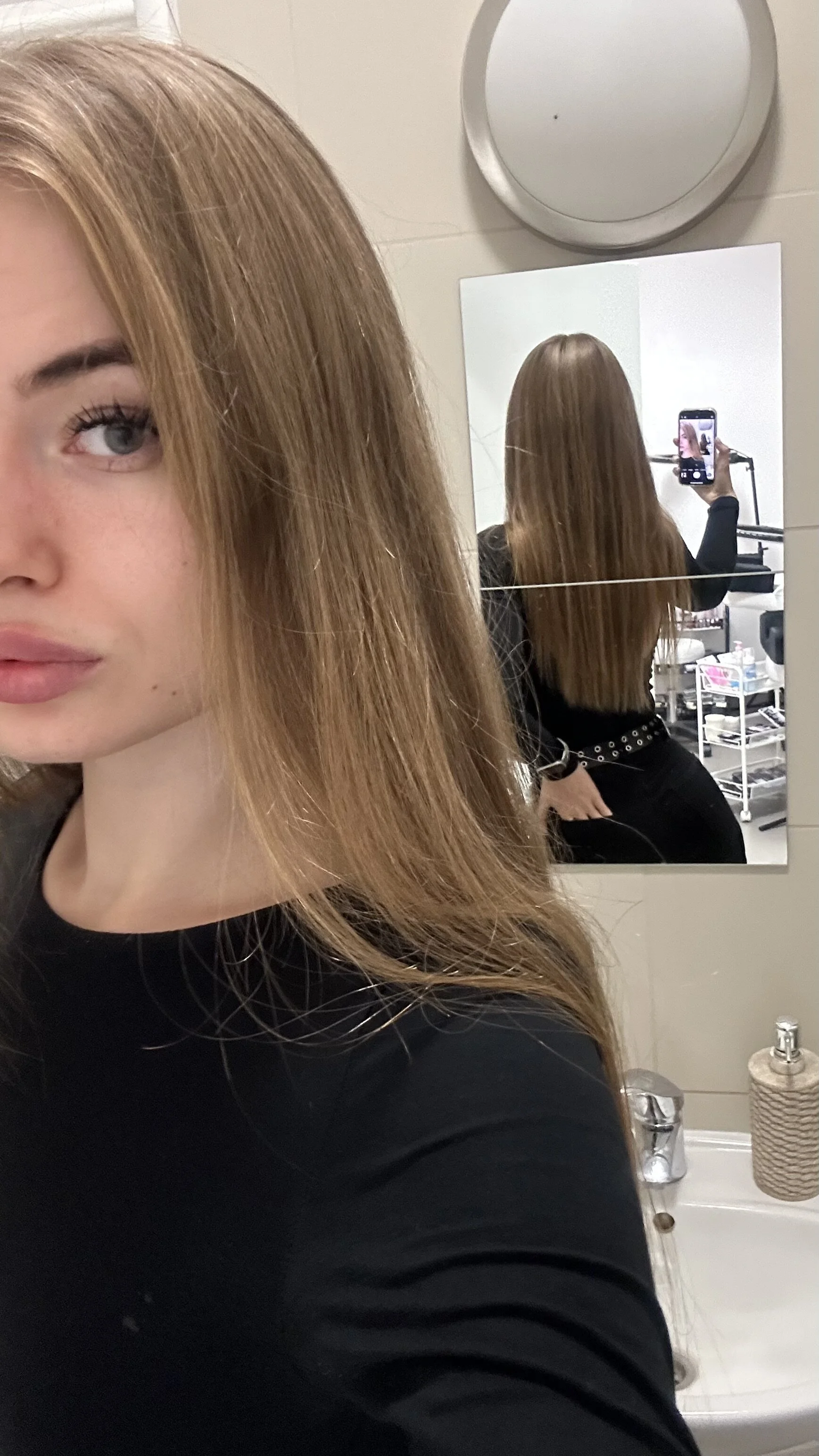 XXX Porn Photo of Nude Vladamais 19