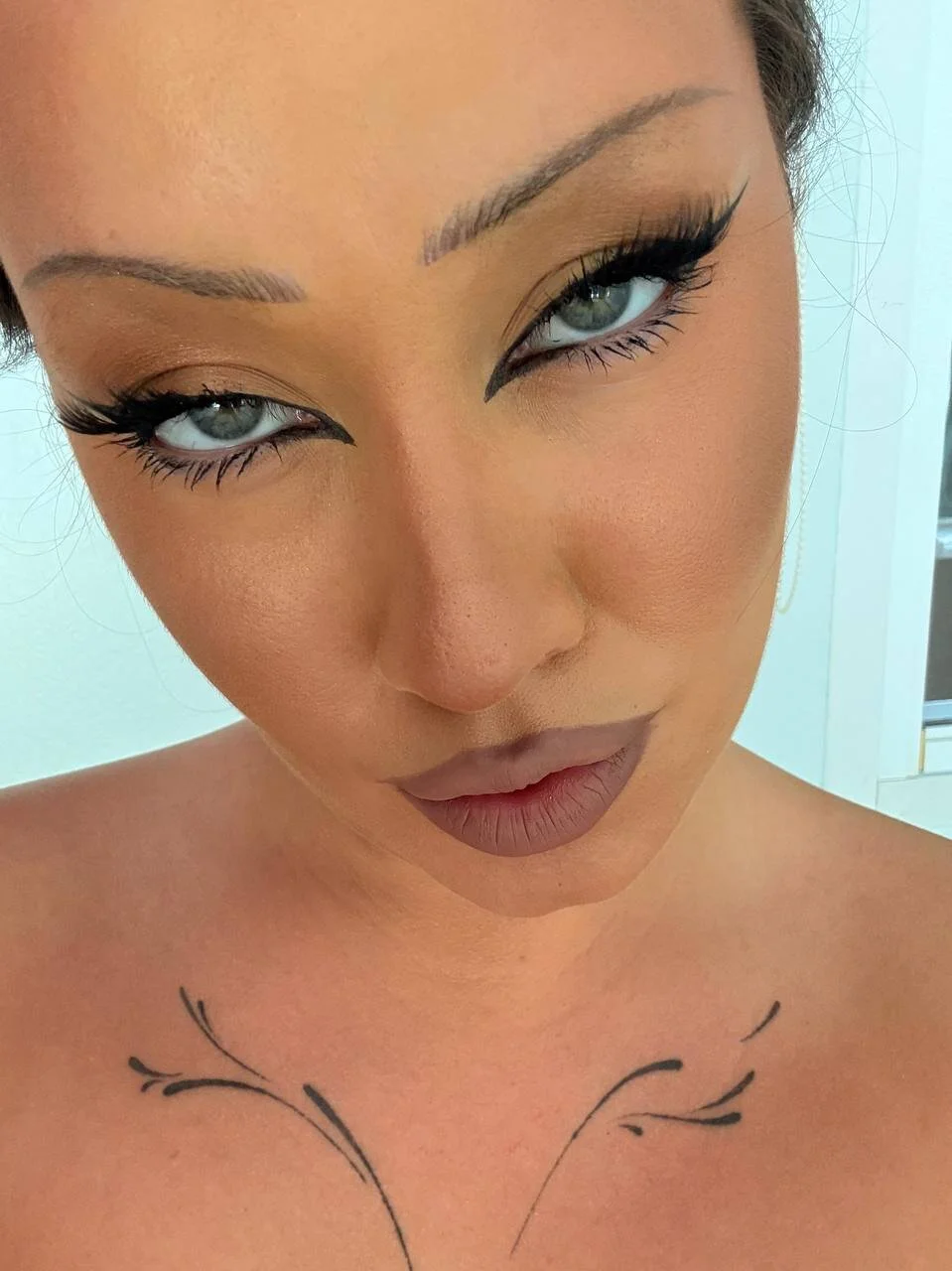 XXX Porn Photo of Nude BlackLotos 2