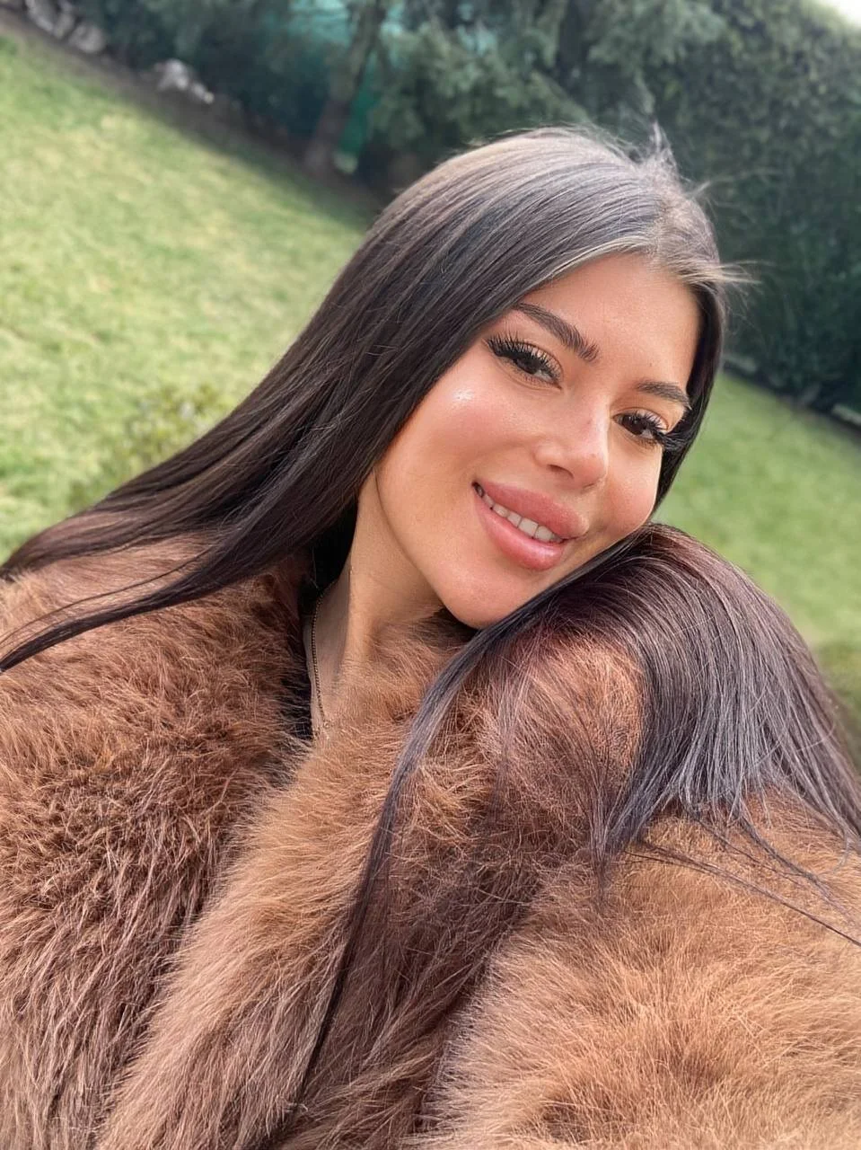 XXX Porn Photo of Nude GoldenAlana 11