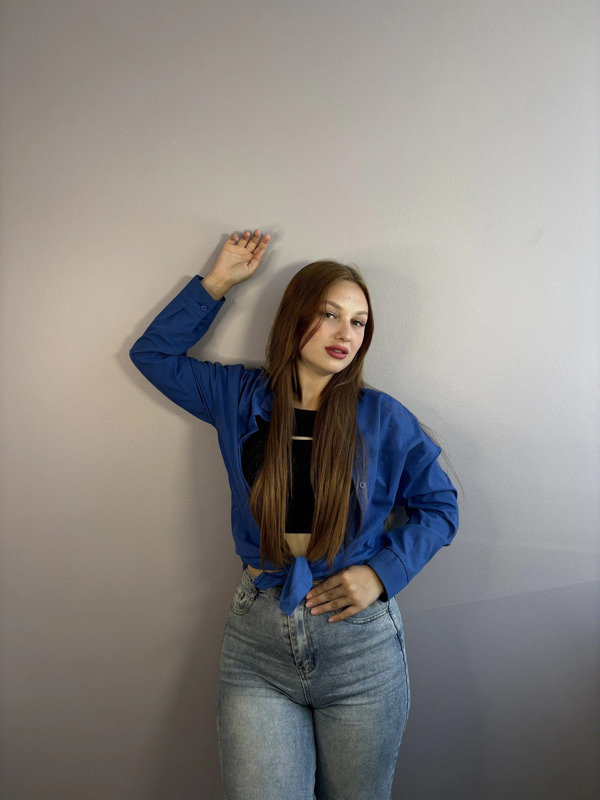 XXX Porn Photo of Nude RefugioKeiger 5