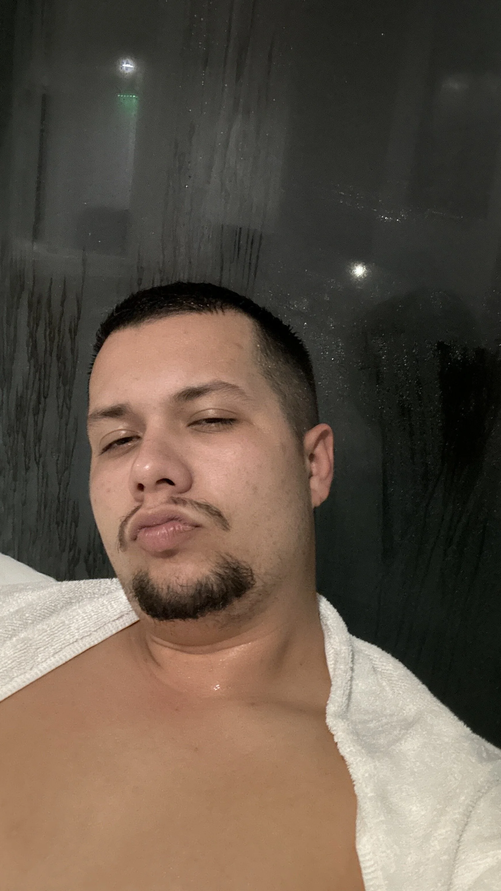 XXX Porn Photo of Nude LexDoctor 1