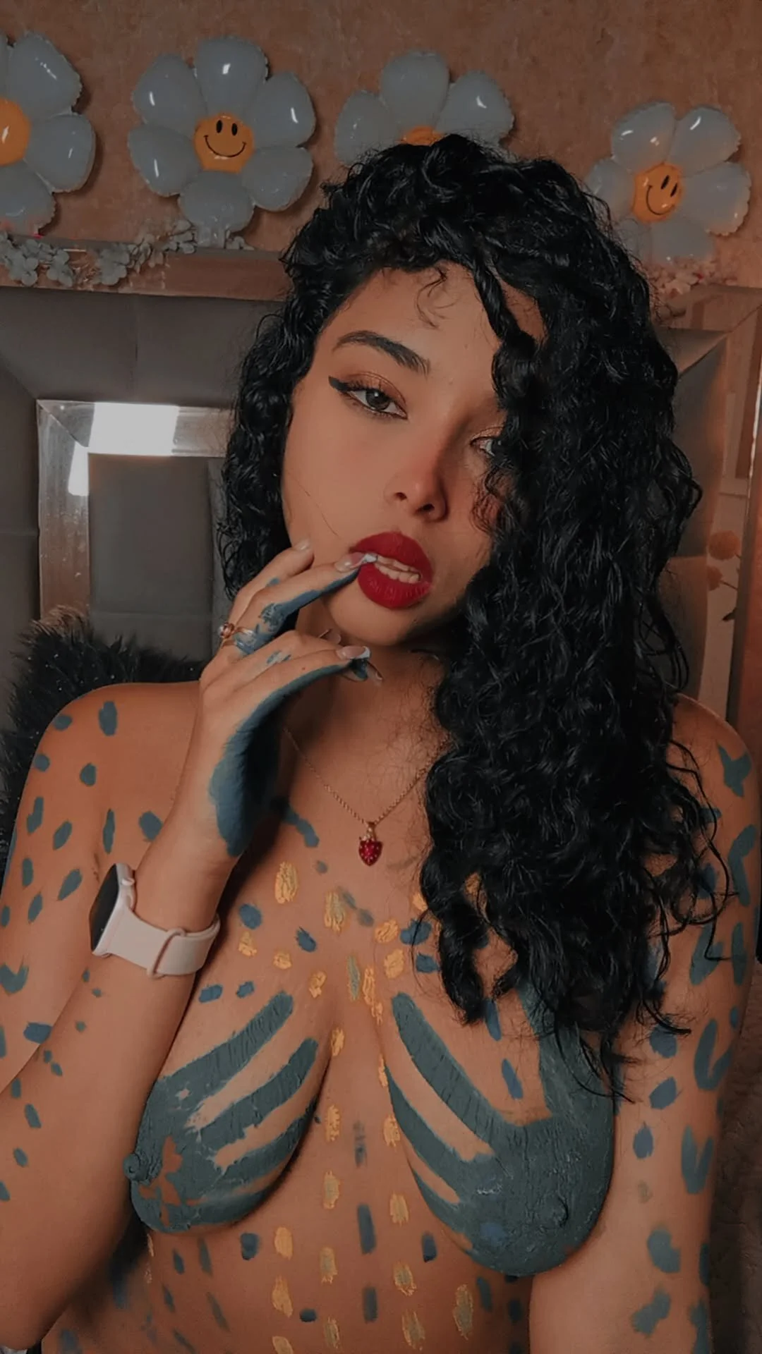 XXX Porn Photo of Nude estrellaaa_xxx 5