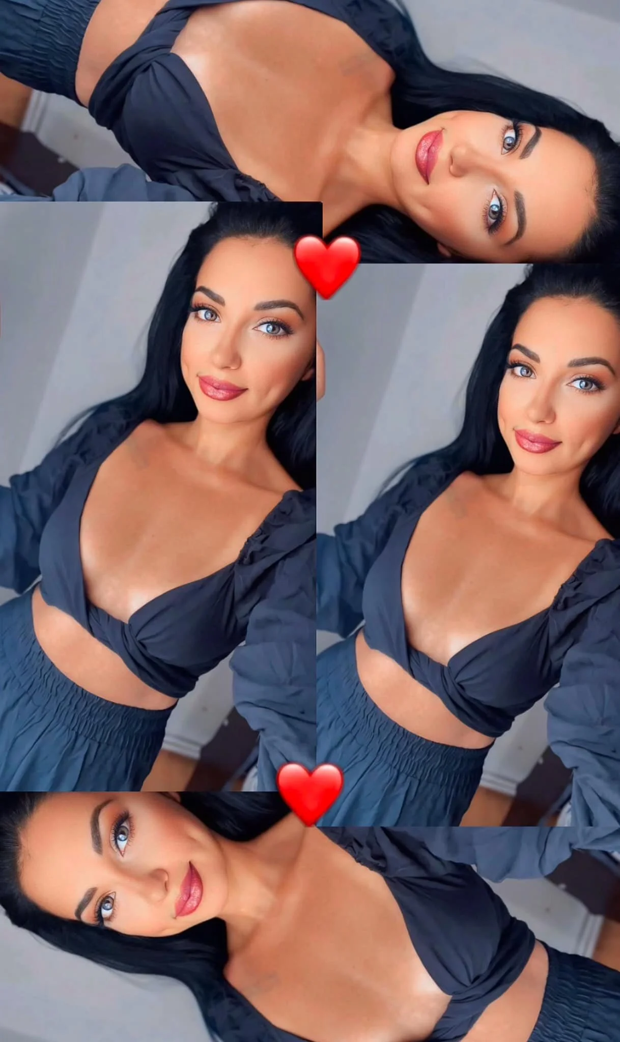 XXX Porn Photo of Nude Riri-Mojo-92 7
