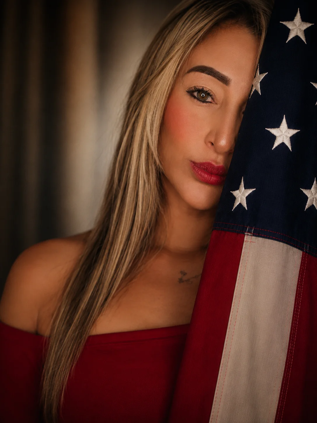 XXX Porn Photo of Nude Tayra_Pradit 21