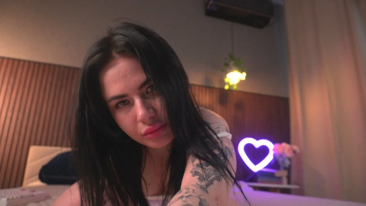 XXX Porn Photo of Nude imnymph 5