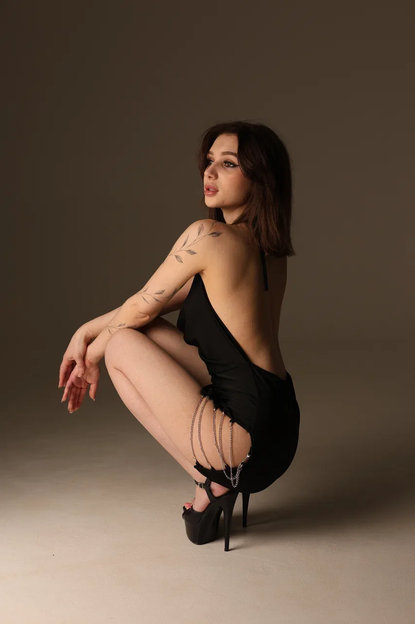 XXX Porn Photo of Nude ammy_cummy 86