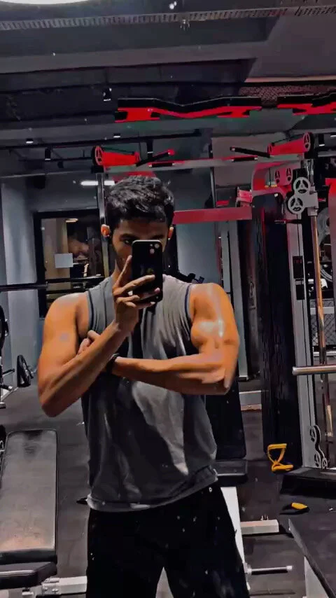 XXX Porn Photo of Nude Dark_2465 4