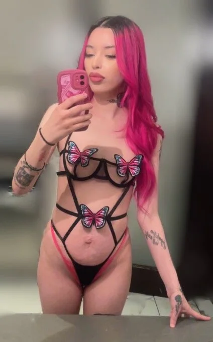 XXX Porn Photo of Nude vvsphenomenal 5