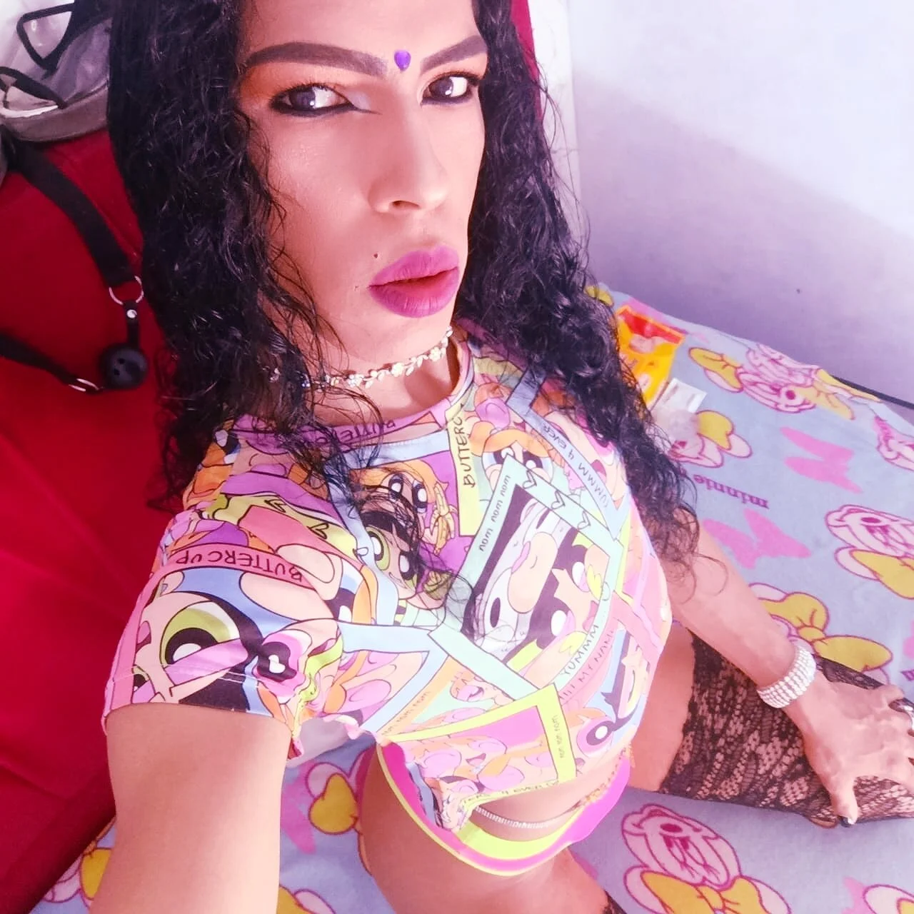 XXX Porn Photo of Nude angelamanjarrezcm 4