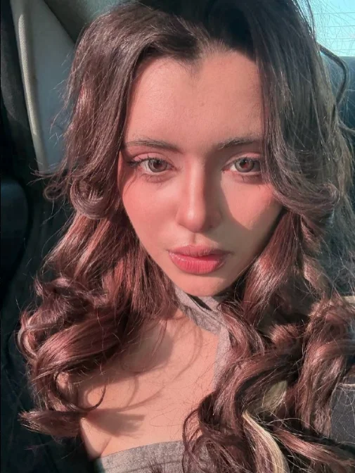 XXX Porn Photo of Nude beatrishaa 1