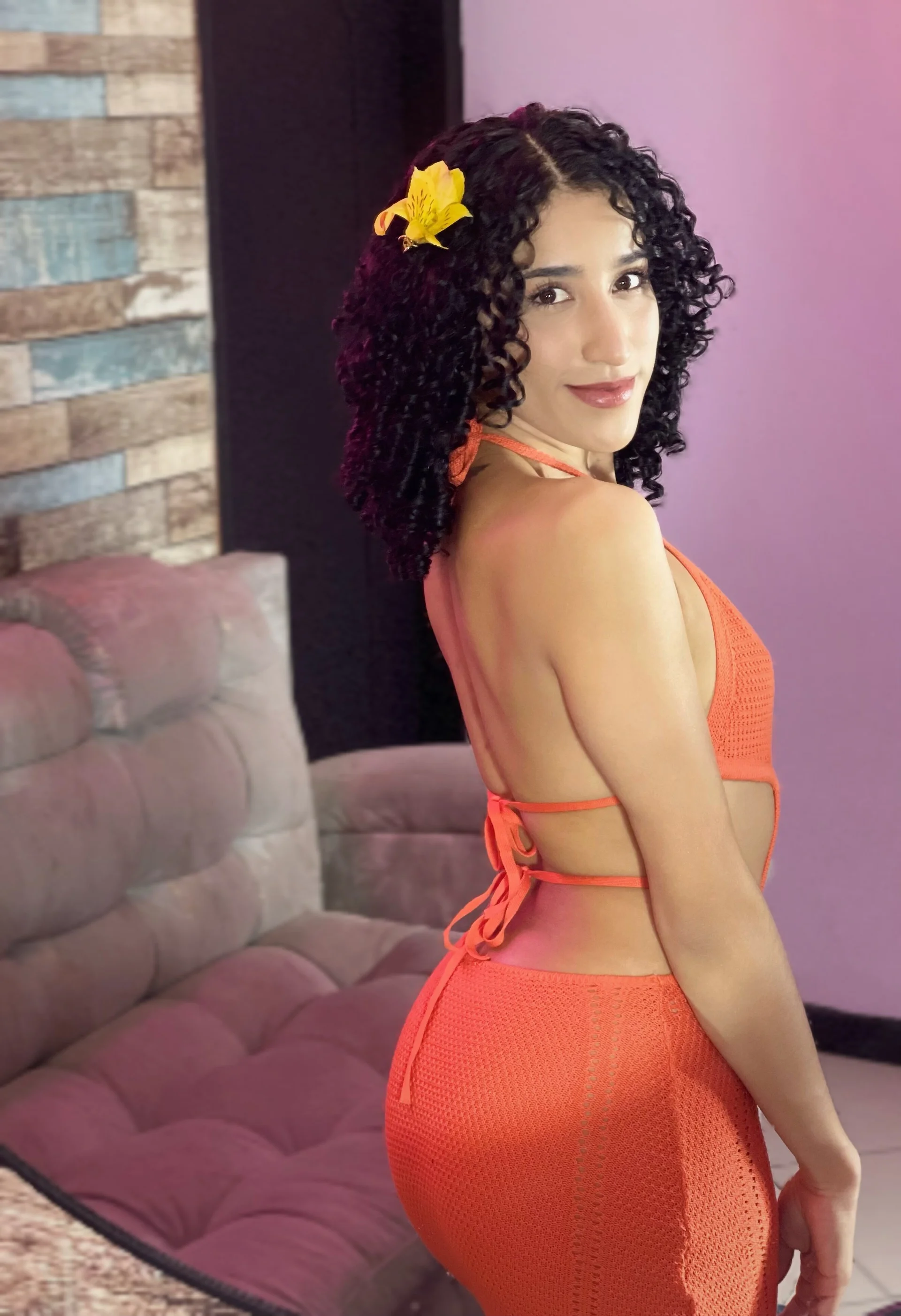 XXX Porn Photo of Nude Eimy_Sexy_ 168
