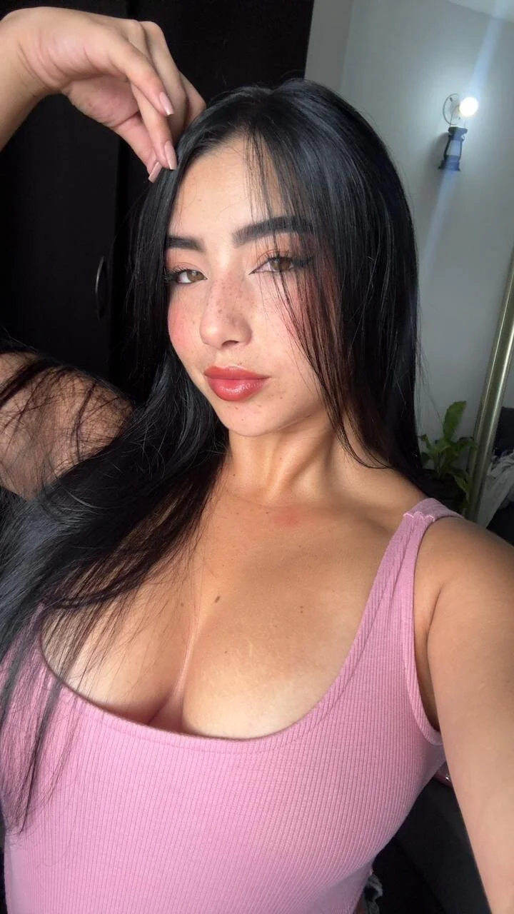 XXX Porn Photo of Nude KarlaBlossom 7
