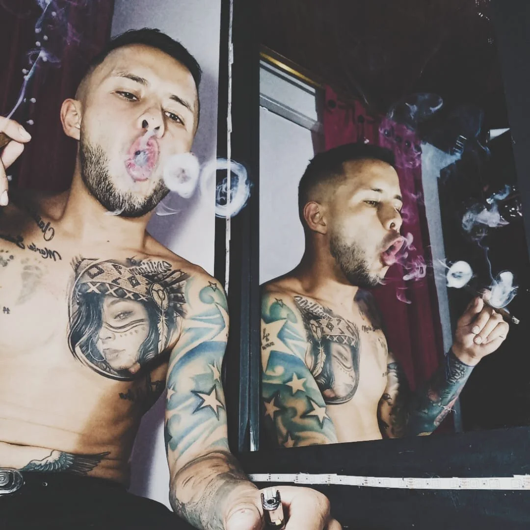 XXX Porn Photo of Nude sebastian_horny 24