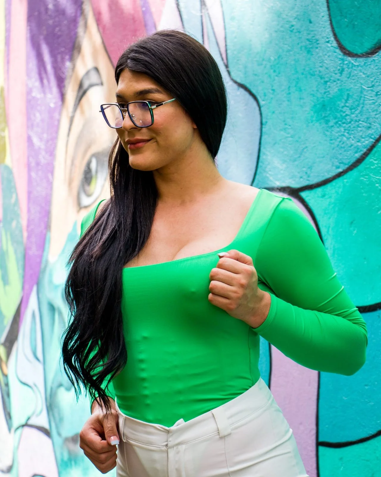 XXX Porn Photo of Nude floryn_susana 43