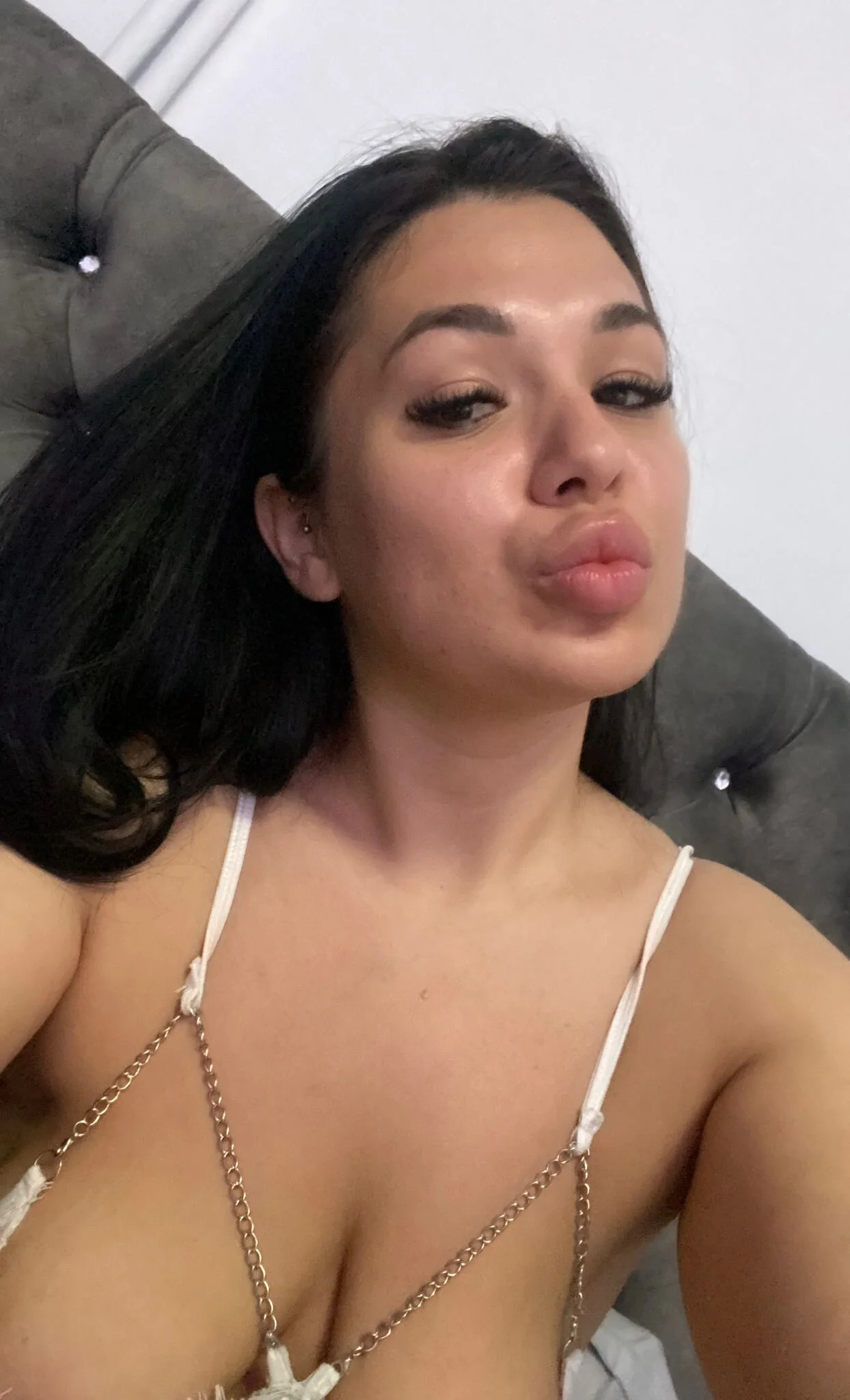 XXX Porn Photo of Nude KayaGlow 2