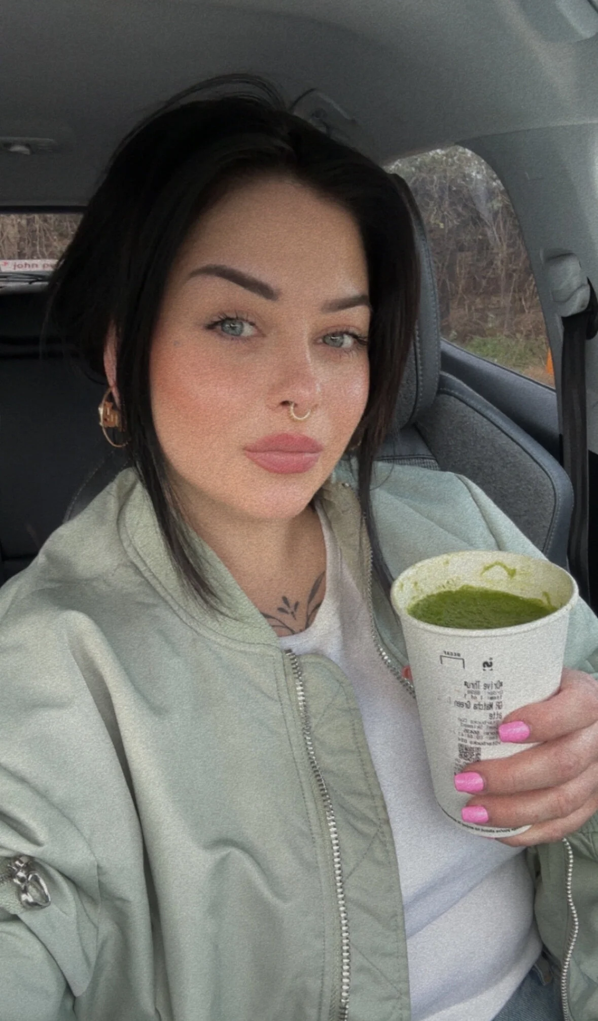 XXX Porn Photo of Nude NaomiDizUK 15