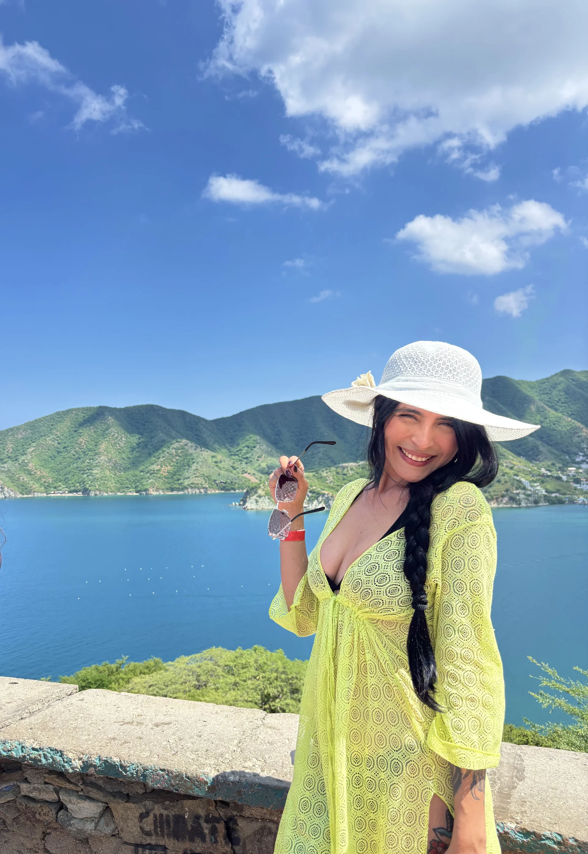 XXX Porn Photo of Nude Cristal_Cerati_ 13