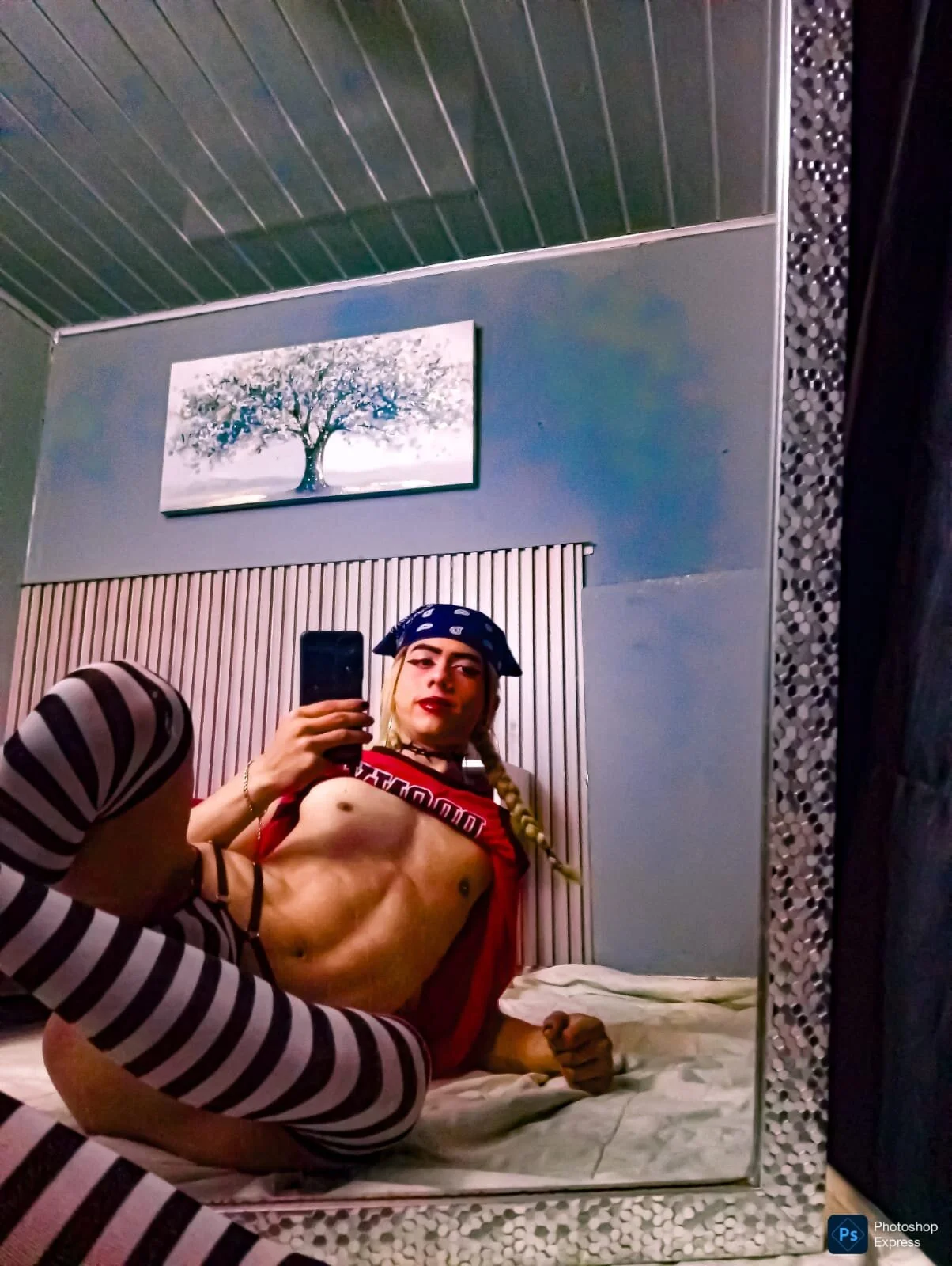 XXX Porn Photo of Nude vicky_fant4sy 79