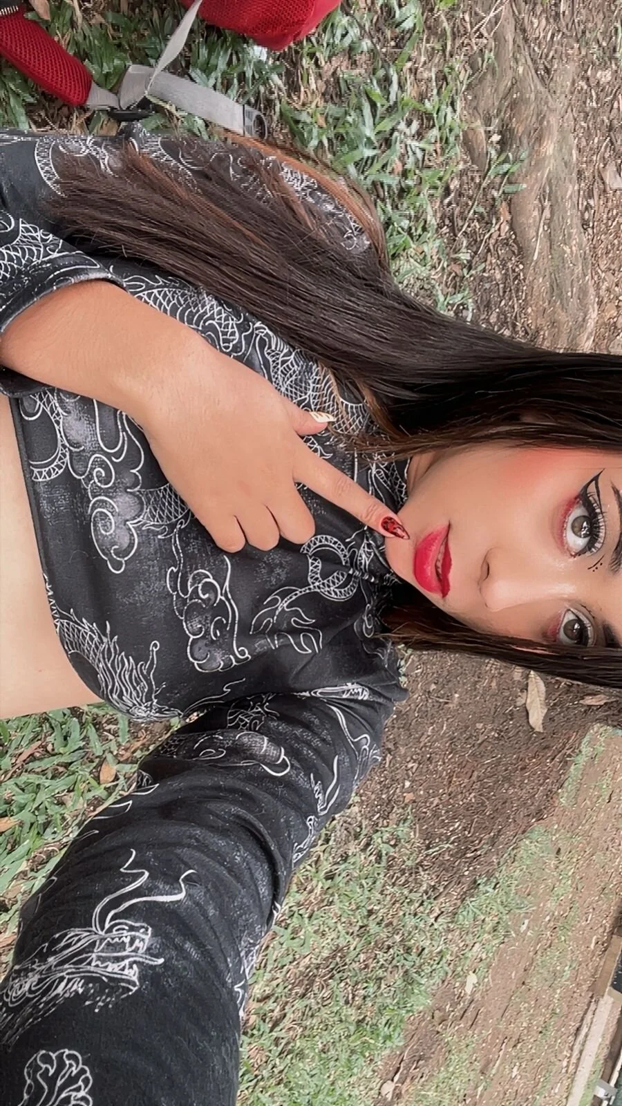 XXX Porn Photo of Nude ElectraRhodes1 58