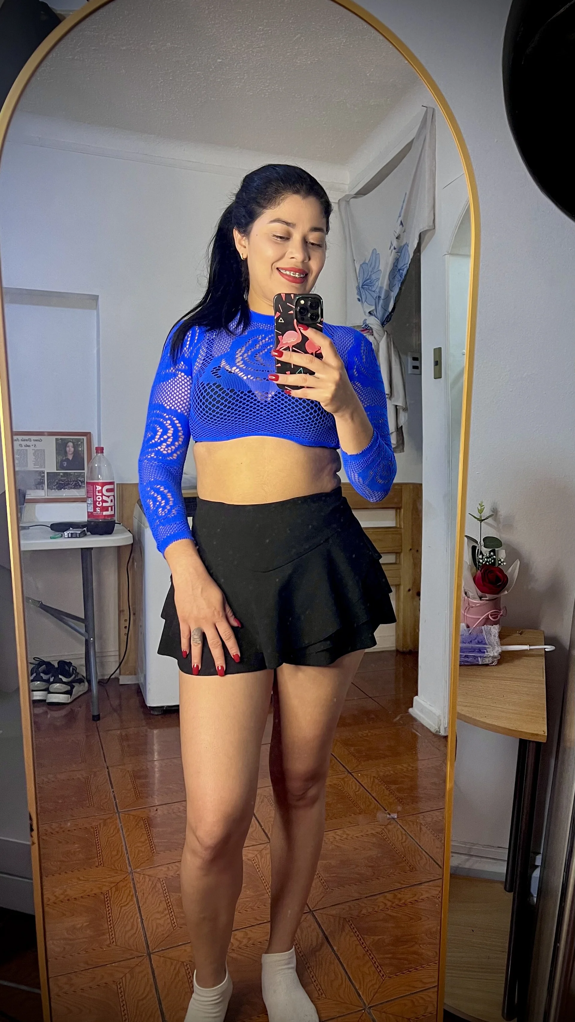 XXX Porn Photo of Nude vanessa2711 6