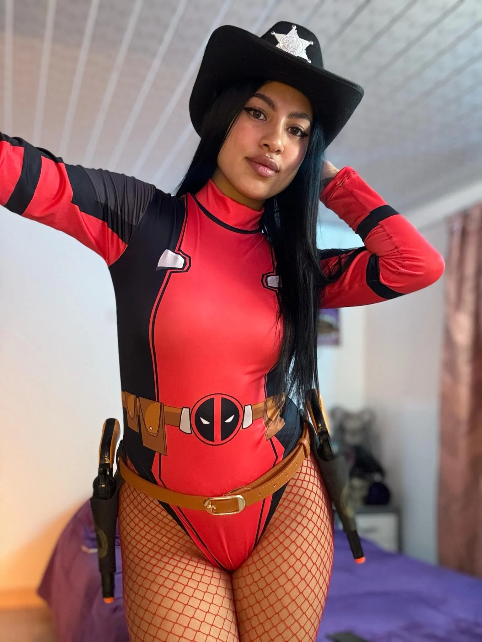 XXX Porn Photo of Nude Kayla_foxxy 15