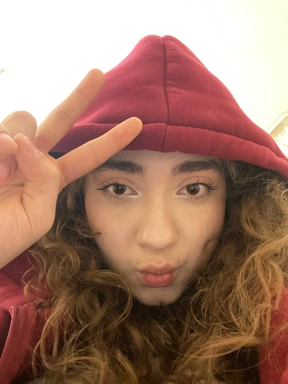 XXX Porn Photo of Nude Rosie_Sweety 8