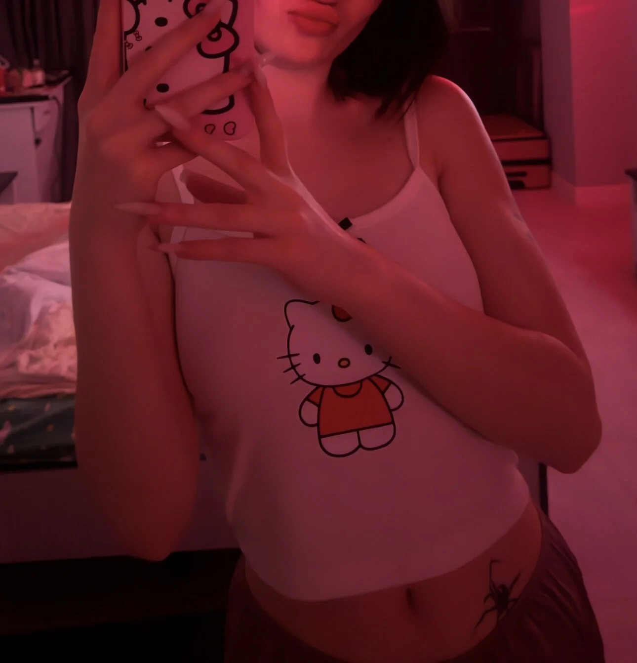 XXX Porn Photo of Nude vika_emil 1