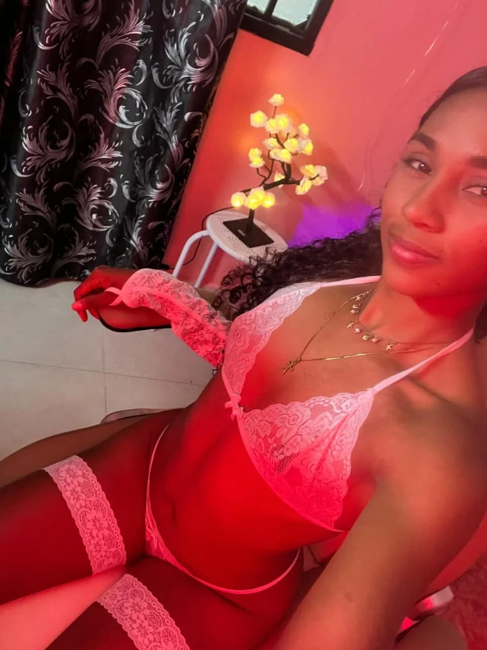 XXX Porn Photo of Nude FoxyHot160 4