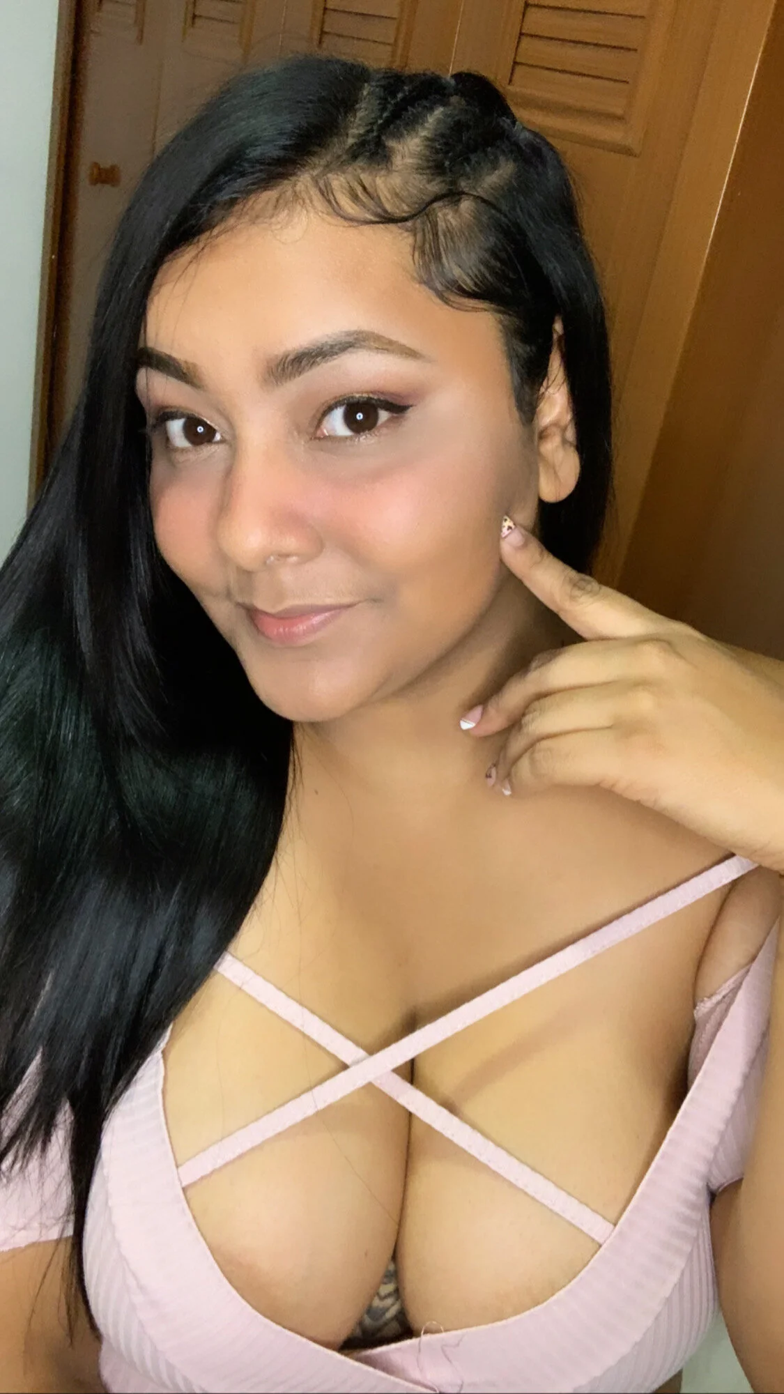 XXX Porn Photo of Nude DaniielleRogg 11