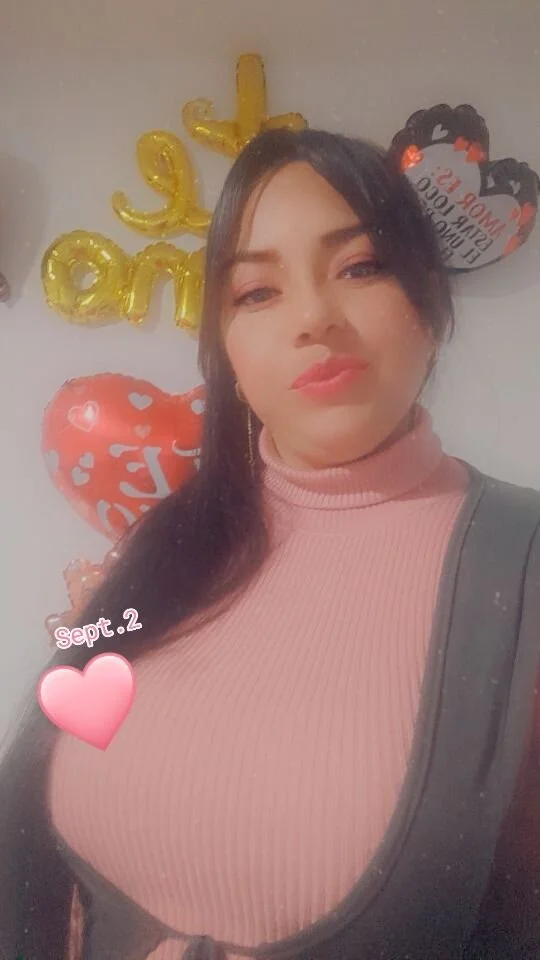 XXX Porn Photo of Nude Ivonn69 5