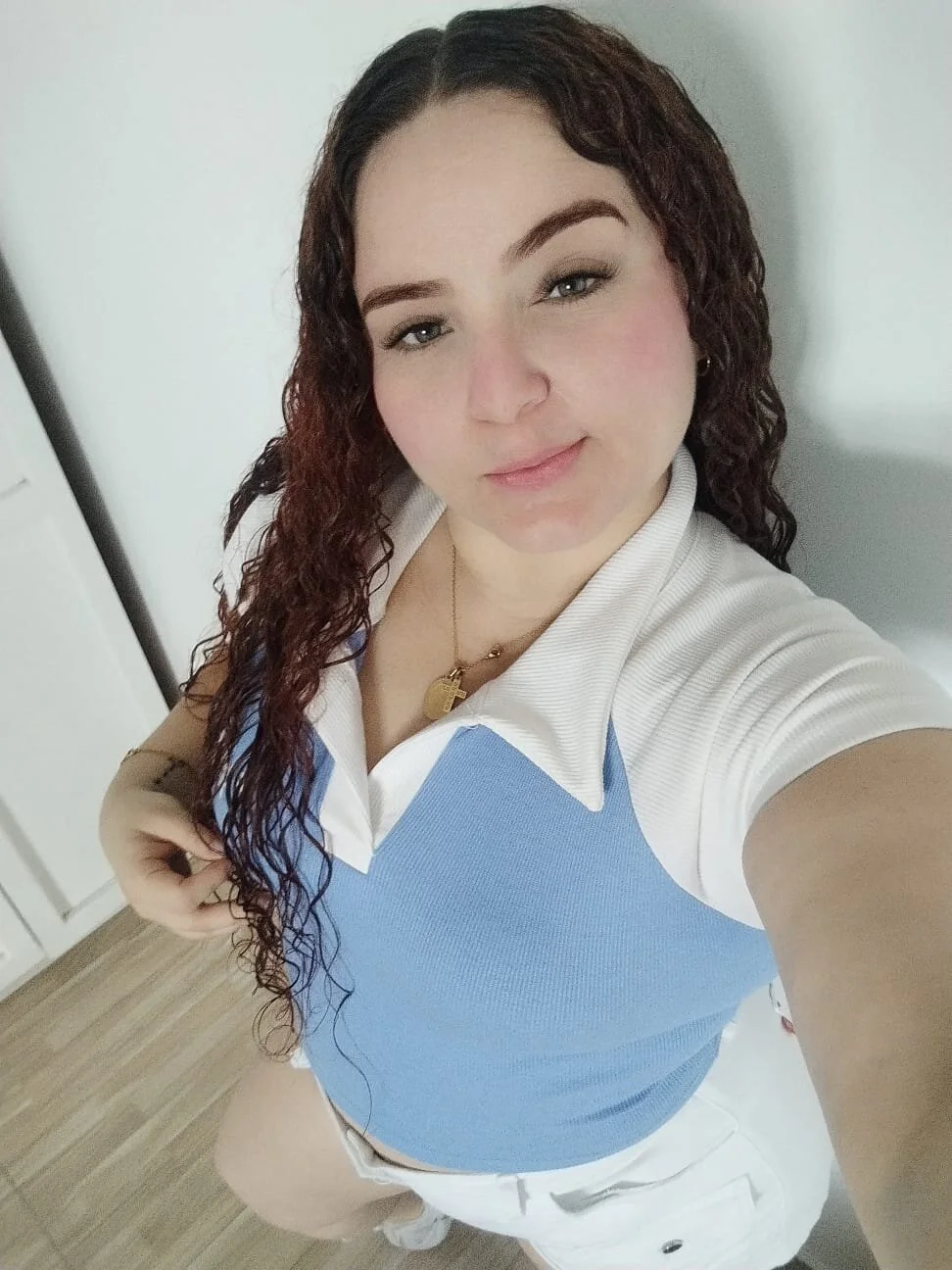 XXX Porn Photo of Nude AmandaaWats 27